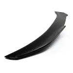 PSM style Trunk Spoiler for BMW G30 / F90, glossy black
