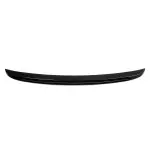 M5 style Trunk Spoiler for BMW E60, glossy black