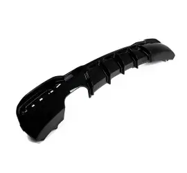 Performance Rear Diffuser for BMW F34 GT with M Sport...