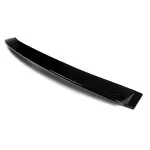 AC style Roof Spoiler for BMW E92 Coupe, glossy black (06-13)