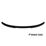 M3 style Trunk Spoiler for BMW G20 / G80, glossy black