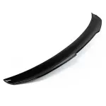 PSM style Trunk Spoiler for BMW F33 / F83 Convertible, glossy black