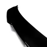 PSM style Trunk Spoiler for BMW F33 / F83 Convertible, glossy black