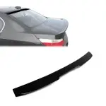 Roof Spoiler for BMW E60 sedan, glossy black