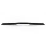 Roof Spoiler for BMW E60 sedan, glossy black