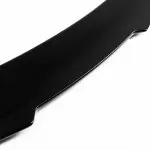 PSM style Trunk Spoiler for BMW E92 Coupe, glossy black (06-13)