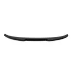 M4 style trunk spoiler for BMW F30 / F80 (11-18), glossy black