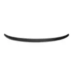 Trunk spoiler for BMW F01 / F02, glossy black