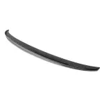 Trunk spoiler for BMW F01 / F02, glossy black