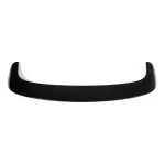 Performance Roof Spoiler for BMW F31 Touring, glossy black