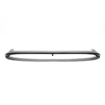 Performance Roof Spoiler for BMW F31 Touring, glossy black