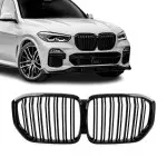 Performance kidney Grille for BMW G05 X5 PRE-LCI (19-23), glossy black