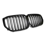 Performance kidney Grille for BMW G05 X5 PRE-LCI (19-23), glossy black