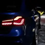 OLED GTS style tail lights for BMW F30 / F80 models
