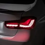 OLED GTS style tail lights for BMW F30 / F80 models