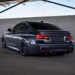 OLED GTS style tail lights for BMW F30 / F80 models