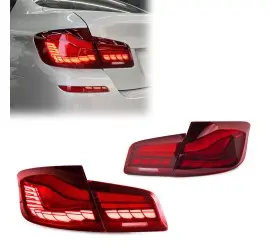 OLED Tail Lights set for BMW F10 sedan (10-17)