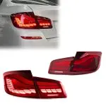 OLED Tail Lights set for BMW F10 sedan (10-17)