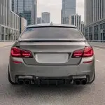 OLED Tail Lights set for BMW F10 sedan (10-17)