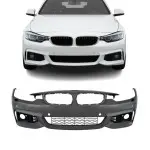 M-Pack Front Bumper for BMW F32 / F33 / F36