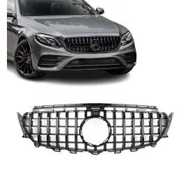 Front grille for Mercedes W213 / S213 / C238 / A238,...