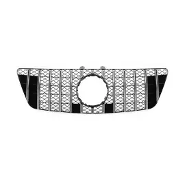 GT R Panamericana Front Grille for Mercedes-Benz ML...