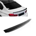 AC-style Roof Spoiler for BMW F30 / F80, glossy black