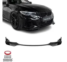 Performance Front bumper Lip for BMW G20 / G21 (18-22)...
