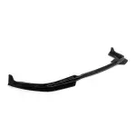 Performance Front bumper Lip for BMW G20 / G21 (18-22) M-Pack, glossy black