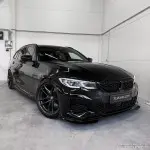 Performance Kit for BMW G20 / G21 with M-Pack (18-22), glossy black