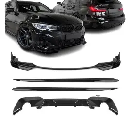 Performance Kit for BMW G20 / G21 with M-Pack (18-22),...