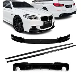 Performance Kit for BMW F10 / F11 (535i / 535d),...