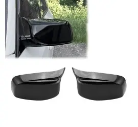M style Mirror Caps set for BMW E60 / E61 / E63 / E64,...