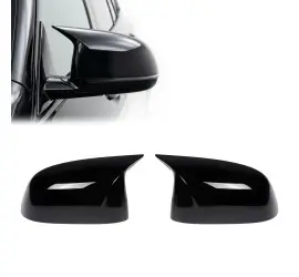 M style Mirror Caps set for BMW G01, G02, G05, G06,...
