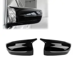M style Mirror Caps set for BMW G11, G12, G15, G20,...
