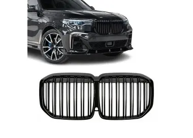 Performance kidney Grille for BMW G07 X7 (18-22), glossy black