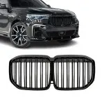 Performance kidney Grille for BMW G07 X7 (18-22), glossy black