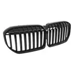 Kidney Grille for BMW G11 / G12 LCI (19-22), glossy black