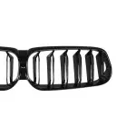 Performance kidney Grille for BMW G32 GT LCI (20-23), glossy black