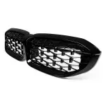 M340-look kidney Grille for BMW G20 / G21 (18-22), glossy black