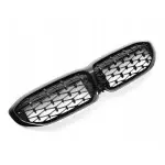 M340-look kidney Grille for BMW G20 / G21 (18-22), glossy black