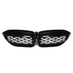 M340-look kidney Grille for BMW G20 / G21 (18-22), glossy black
