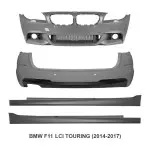 M-Pack Bodykit for BMW F11 LCI (14-17)
