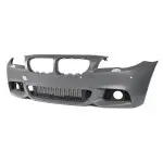 M-Pack Bodykit for BMW F10 LCI (14-17)
