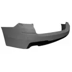 M-Pack Bodykit for BMW F11 PRE-LCI (10-13)