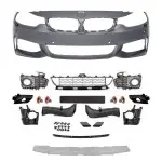 M-Pack Body Kit for BMW F36 Gran Coupe