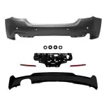 M-Pack Body Kit for BMW F36 Gran Coupe
