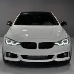M-Pack Body Kit for BMW F36 Gran Coupe