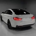 M-Pack Body Kit for BMW F36 Gran Coupe