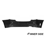 M-Pack Rear Bumper for BMW F36 Gran Coupe
